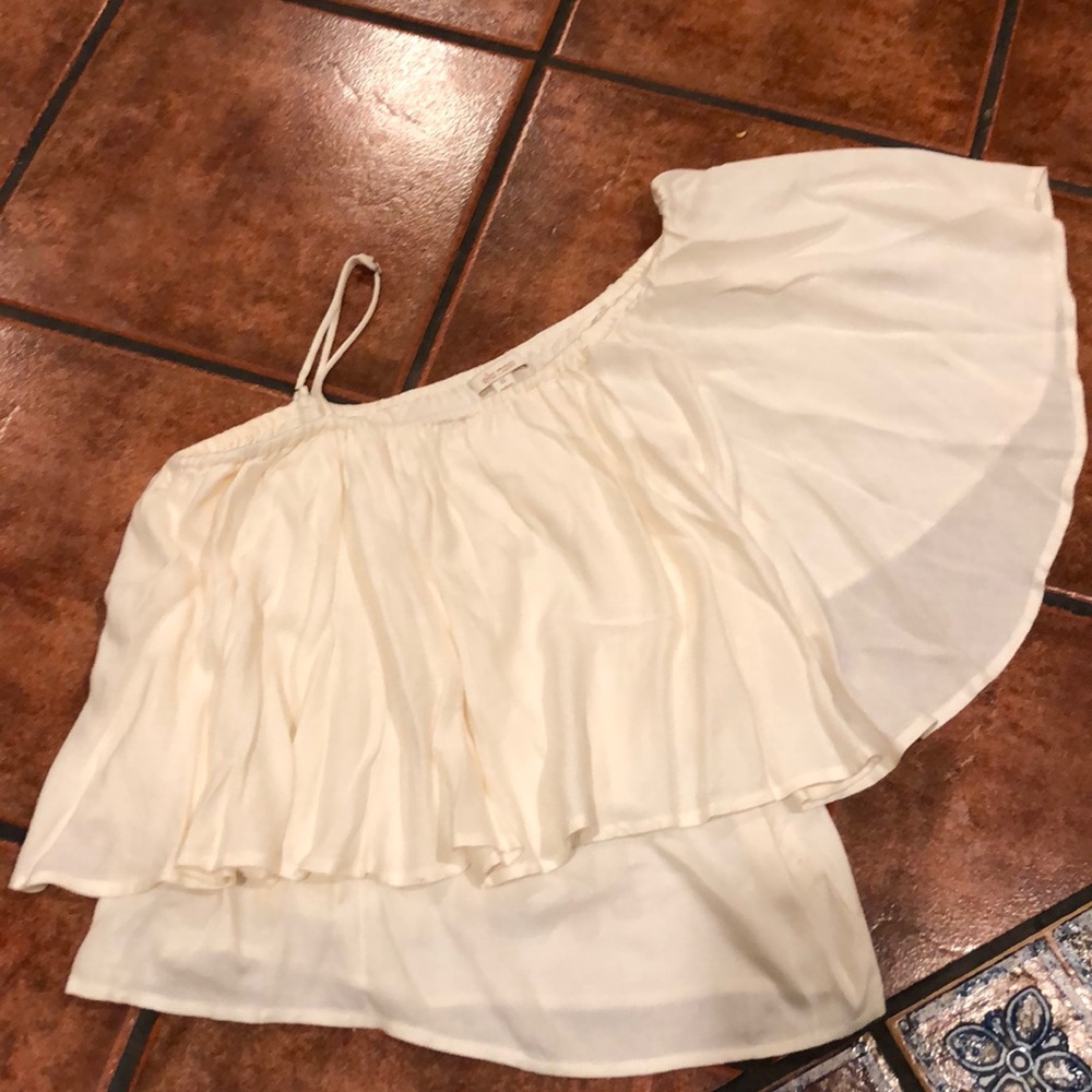 Ella moss Blouse